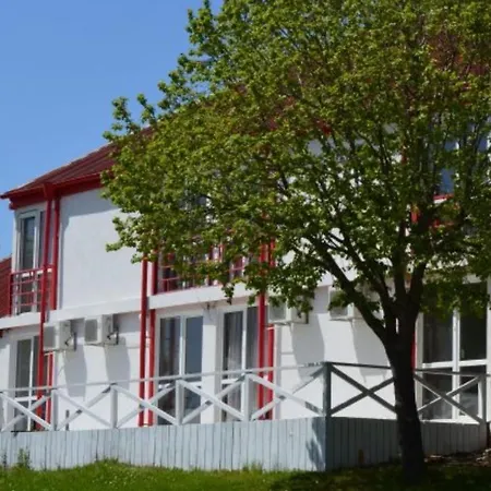 Ваканционно Селище Лозенец Complex Lozeneț