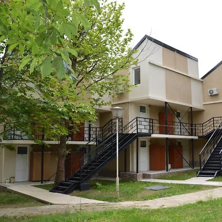 Ваканционно Селище Лозенец Complex Lozeneț