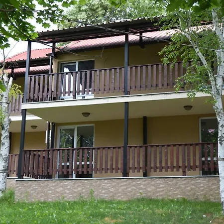 Ваканционно Селище Лозенец