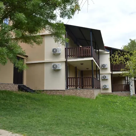 Ваканционно Селище Лозенец Complex